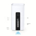 EAN 4897098686867 - TP-Link NX510v router inalámbrico Gigabit Ethernet Doble banda (2,4 GHz / 5 GHz) 5G Blanco imagen 3