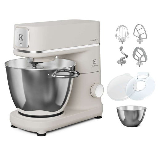EAN 7332543988808 - Electrolux E6KM1-4OWT Batidora de varillas 1200 W Blanco imagen 1