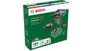 EAN 4053423224795 - Bosch AdvancedDrill 18 1350 RPM Sin llave 1 kg Verde imagen 4
