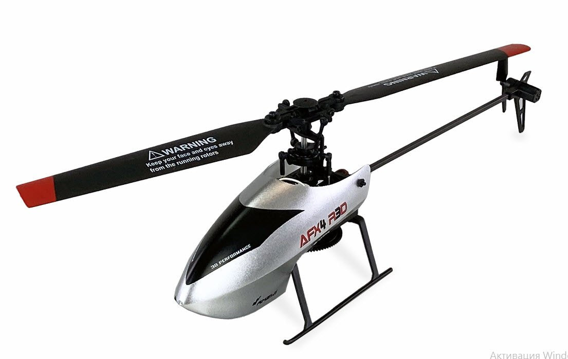 EAN 4260768519831 - Amewi AFX4 modelo controlado por radio Helicóptero Motor eléctrico imagen 6