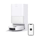 EAN 6977328068484 - Dreame D20 Ultra 0,32 L Blanco imagen 2