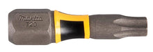EAN 0088381569880 - Makita E-03218 punta de destornillador 2 pieza(s) imagen 2