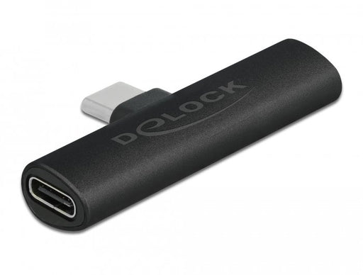 EAN 4043619641147 - DeLOCK 64114 cambiador de género para cable imagen 1