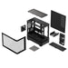 EAN 4711636006521 - ASUS PRIME AP202 ARGB Midi Tower Negro imagen 17