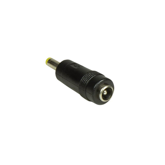 EAN 4052792047097 - LogiLink PA0161 adaptador e inversor de corriente Interior 24 W Negro imagen 4