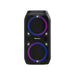 EAN 6942351411071 - Hisense Party Rocket 160 Altavoz para fiestas Negro 160 W imagen 16