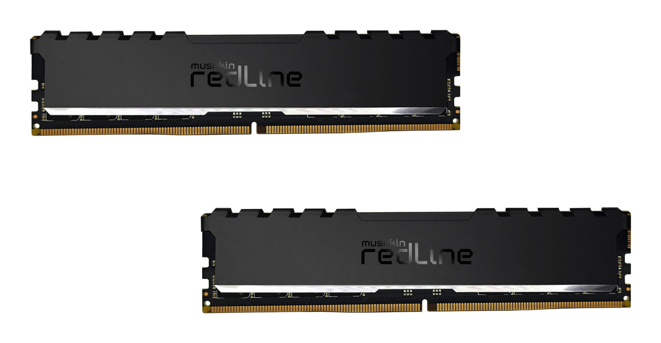 EAN 0846651034182 - Mushkin MRF5U600DDDM16GX2 módulo de memoria 32 GB 2 x 16 GB DDR5 imagen 1