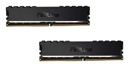 EAN 0846651034182 - Mushkin MRF5U600DDDM16GX2 módulo de memoria 32 GB 2 x 16 GB DDR5 imagen 1