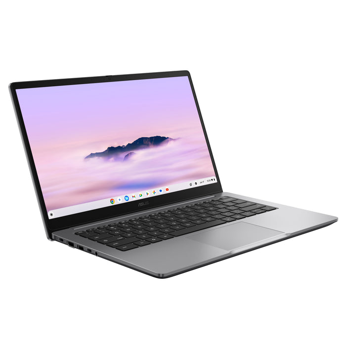 EAN 4711636075015 - ASUS Chromebook CX1405CTA-MW0355 Intel Core 3 N355 35,6 cm (14") Full HD 8 GB LPDDR5-SDRAM 128 GB eMMC Wi imagen 2