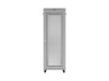 EAN 5901969447224 - Lanberg FF01-8047-23SL armario rack 47U Rack o bastidor independiente Gris imagen 2