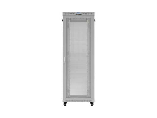 EAN 5901969447224 - Lanberg FF01-8047-23SL armario rack 47U Rack o bastidor independiente Gris imagen 2