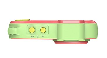 Agfaphoto Realikids Cam Waterproof 2 Red