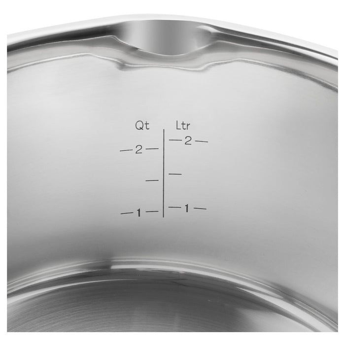 EAN 4009839535383 - ZWILLING Simplify kit de cacerolas 4 pieza(s) imagen 6