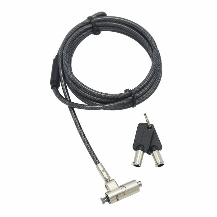 Security Cable Nano Lock Ultra