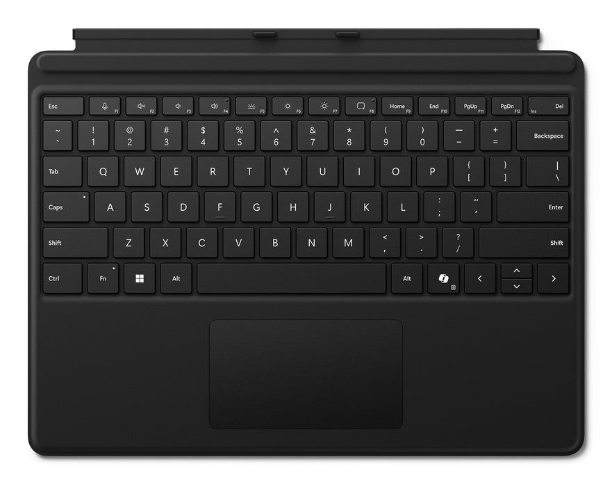 Microsoft Surface Pro Keyboard - Teclado - Con