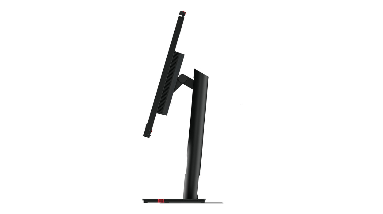 EAN 0196801781870 - Lenovo ThinkVision T27hv-30 pantalla para PC 68,6 cm (27") 2560 x 1440 Pixeles Quad HD LED Negro imagen 6