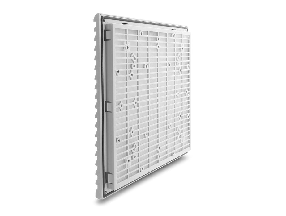 Delock Lüfterfilter Con Clip 323 X 323 X 47 Mm