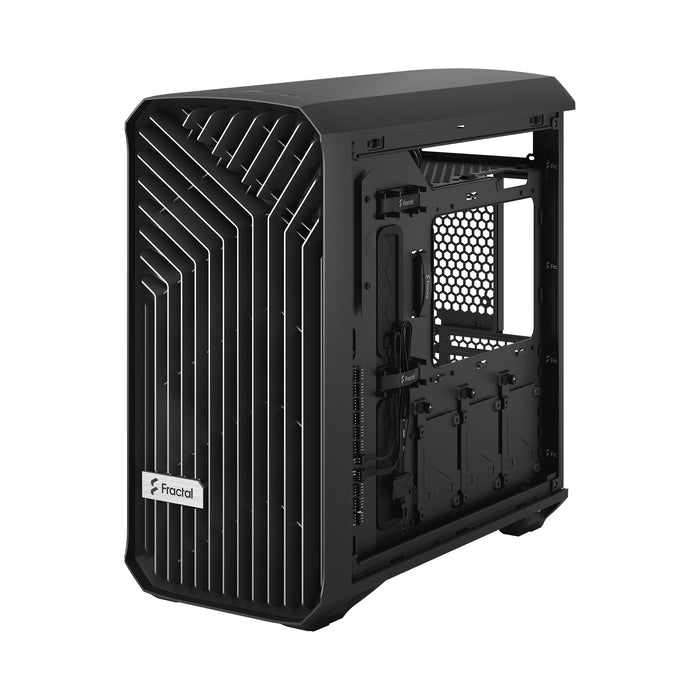 EAN 7340172702924 - Fractal Design Torrent Compact Torre Negro imagen 20