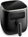EAN 8720389028380 - Philips 3000 series HD9257/80 freidora Sencillo 5,6 L Independiente 1700 W Freidora de aire caliente imagen 2