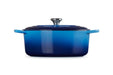 EAN 0024147288381 - Le Creuset 21178312202430 fuente de asado 6,3 L hierro fundido imagen 3