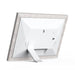 EAN 4000567212690 - Braun DigiFrame 10W marco fotográfico digital Gris, Blanco 25,6 cm (10.1") Pantalla táctil Wifi imagen 2
