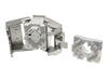 EAN 5904204402194 - Alantec MB005-1 módulo de conector de red imagen 2