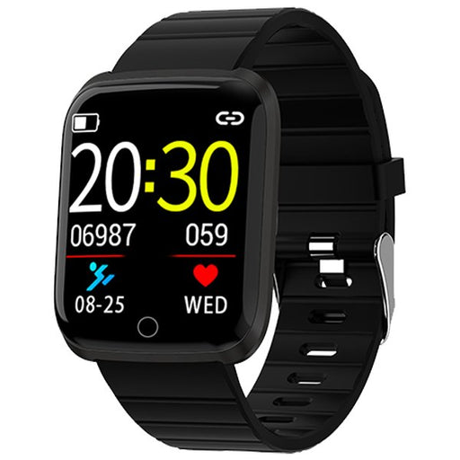 EAN 5706751055287 - Denver SW-152 3,3 cm (1.3") 35 mm Negro imagen 1