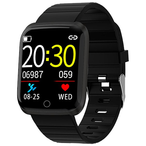 EAN 5706751055287 - Denver SW-152 3,3 cm (1.3") 35 mm Negro imagen 1
