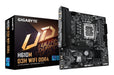 EAN 4719331871116 - GIGABYTE H610M D3H WIFI DDR4 placa base Intel H610 LGA 1700 micro ATX imagen 1