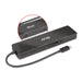EAN 8719214472818 - CLUB3D CSV-1584 base para portátil y replicador de puertos Alámbrico USB 3.2 Gen 2 (3.1 Gen 2) Type-C Neg imagen 6