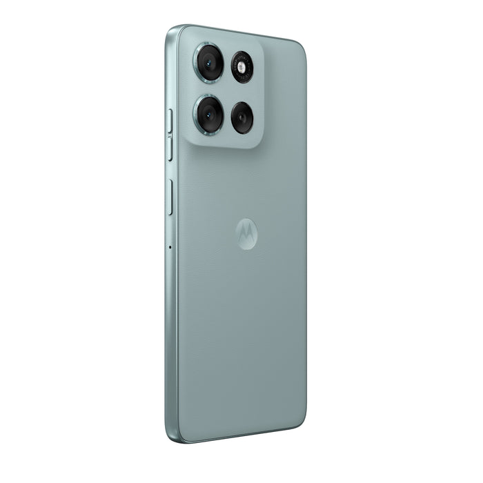 EAN 0840023299131 - Motorola moto g56 5G 17,1 cm (6.72") Ranura híbrida Dual SIM Android 15 USB Tipo C 8 GB 512 GB 5200 mAh G imagen 7