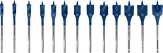 EAN 4059952534107 - Bosch 2 608 900 336 broca Broca de punta 13 pieza(s) imagen 1