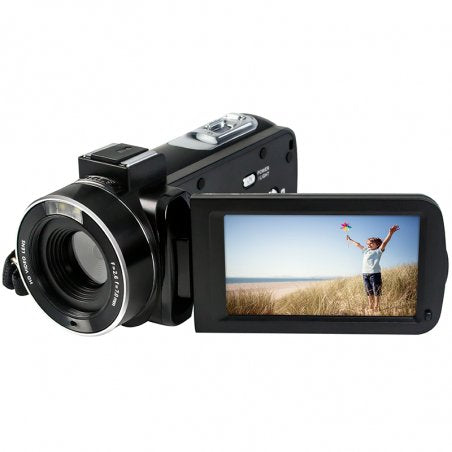 Agfa Foto Realimove Cc2700 2.7k Negro