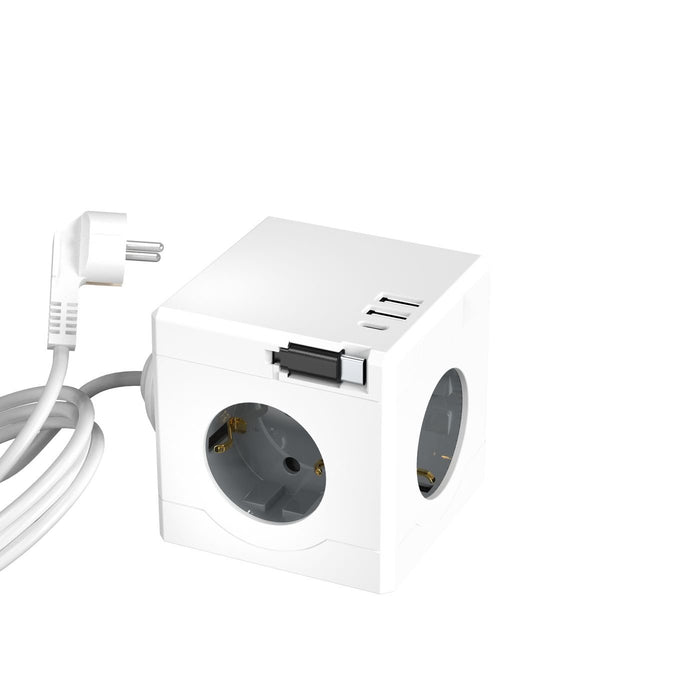 EAN 5715063359341 - Microconnect MC-CUBE015ATUSBC no categorizado imagen 2