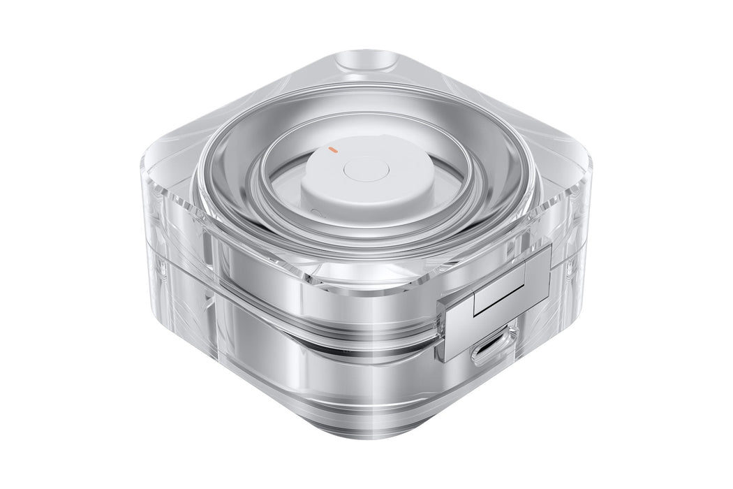 Samsung Galaxy Ring Sm-Q514 (Grösse Us 14) Titanium Schwarz