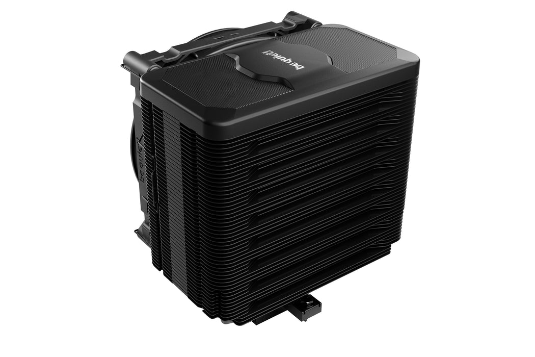 EAN 4260052190739 - be quiet! DARK ROCK 5 Procesador Refrigerador de aire 12 cm Negro 1 pieza(s) imagen 3