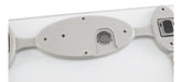 EAN 8713016024190 - Tristar WG-2419 báscula de baño Plaza Transparente, Blanco Báscula personal electrónica imagen 2