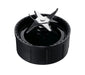 EAN 5902221620706 - Noveen SB2100 X-LINE 0,8 L Batidora de vaso 500 W Blanco imagen 3