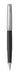EAN 3026980964306 - Parker 2096430 pluma estilográfica Negro, Acero inoxidable 1 pieza(s) imagen 1