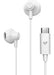 EAN 8432426459278 - Energy Sistem EasyPods Auriculares Alámbrico Dentro de oído Llamadas/Música USB Tipo C Blanco imagen 1