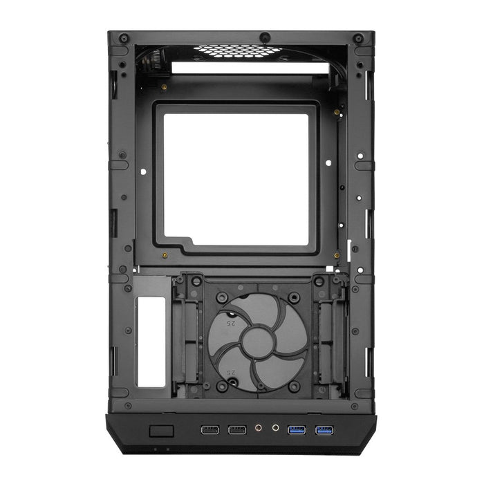 EAN 4044951016433 - Sharkoon QB One Negro imagen 7