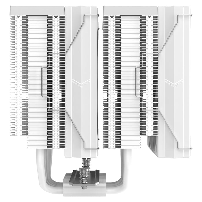 Sama A60w Cpu Lã¼fter White 120mm Retail