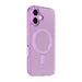 EAN 4895206946575 - LAUT CRYSTAL FLURO funda para teléfono móvil 16 cm (6.3") Rosa claro imagen 2