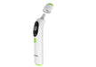 EAN 4250175862354 - Dr. Senst DET-20F Termómetro con sensor remoto Verde, Blanco Oído, Frente Botones imagen 3