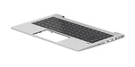 EAN 5715063094235 - HP N01287-B71 refacción para laptop Teclado imagen 1