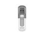 EAN 0843367119561 - Lexar JumpDrive V100 unidad flash USB 128 GB USB tipo A 3.2 Gen 1 (3.1 Gen 1) Gris, Blanco imagen 2