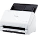 EAN 4528472111513 - Canon imageFORMULA R30 ADF + escáner alimentado por hojas 600 x 600 DPI A4 Blanco imagen 3