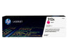 EAN 0887111367785 - HP 312A Magenta Original LaserJet Toner Cartridge cartucho de tóner 1 pieza(s) imagen 1