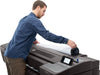 EAN 192018667600 - HP Designjet Z6dr 44-in PostScript Printer with V-Trimmer impresora de gran formato Inyección de tinta tér imagen 9