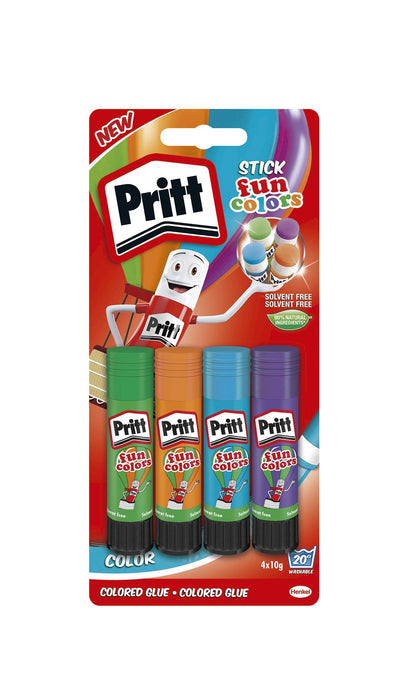 Pritt Klebestifte 10,0 G